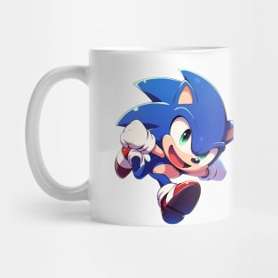 sonic Mug